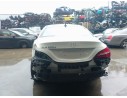 MERCEDES-BENZ CLASE CLA (W117)