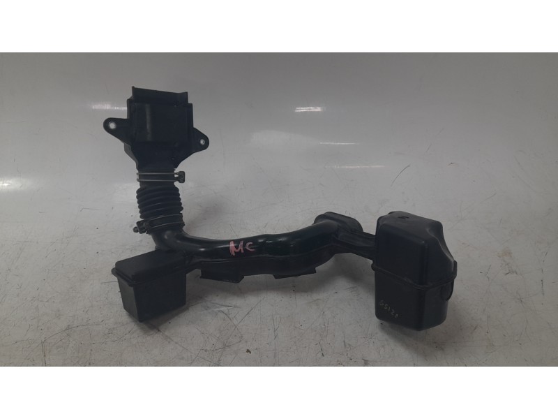 Recambio de canalizador de aire para toyota c-hr (_x1_) 1.8 hybrid (zyx10_, zyx11_) referencia OEM IAM 17751OT190  