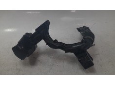 Recambio de canalizador de aire para toyota c-hr (_x1_) 1.8 hybrid (zyx10_, zyx11_) referencia OEM IAM 17751OT190   2