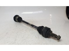 Recambio de transmision trasera derecha para bmw serie 4 gran coupe (f36) 420d referencia OEM IAM 33208680348  