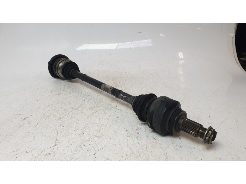 Recambio de transmision trasera derecha para bmw serie 4 gran coupe (f36) 420d referencia OEM IAM 33208680348  