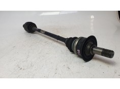 Recambio de transmision trasera derecha para bmw serie 4 gran coupe (f36) 420d referencia OEM IAM 33208680348   2