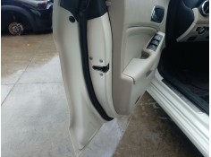 CERRADURA PUERTA DELANTERA IZQUIERDA 