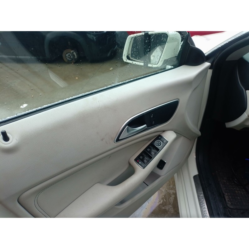 Recambio de elevalunas delantero izquierdo para mercedes-benz cla coupé (c117) cla 200 cdi / d (117.308) referencia OEM IAM   