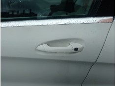 Recambio de maneta exterior delantera izquierda para mercedes-benz clase cla (w117) cla 200 cdi (117.308) referencia OEM IAM 204 2