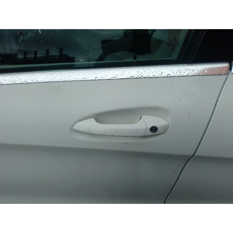Recambio de maneta exterior delantera izquierda para mercedes-benz cla coupé (c117) cla 200 cdi / d (117.308) referencia OEM IAM