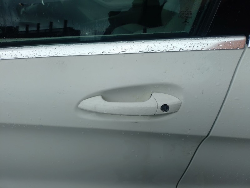 Recambio de maneta exterior delantera izquierda para mercedes-benz cla coupé (c117) cla 200 cdi / d (117.308) referencia OEM IAM