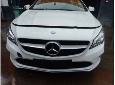Recambio de morro completo para mercedes-benz cla coupé (c117) cla 200 cdi / d (117.308) referencia OEM IAM   