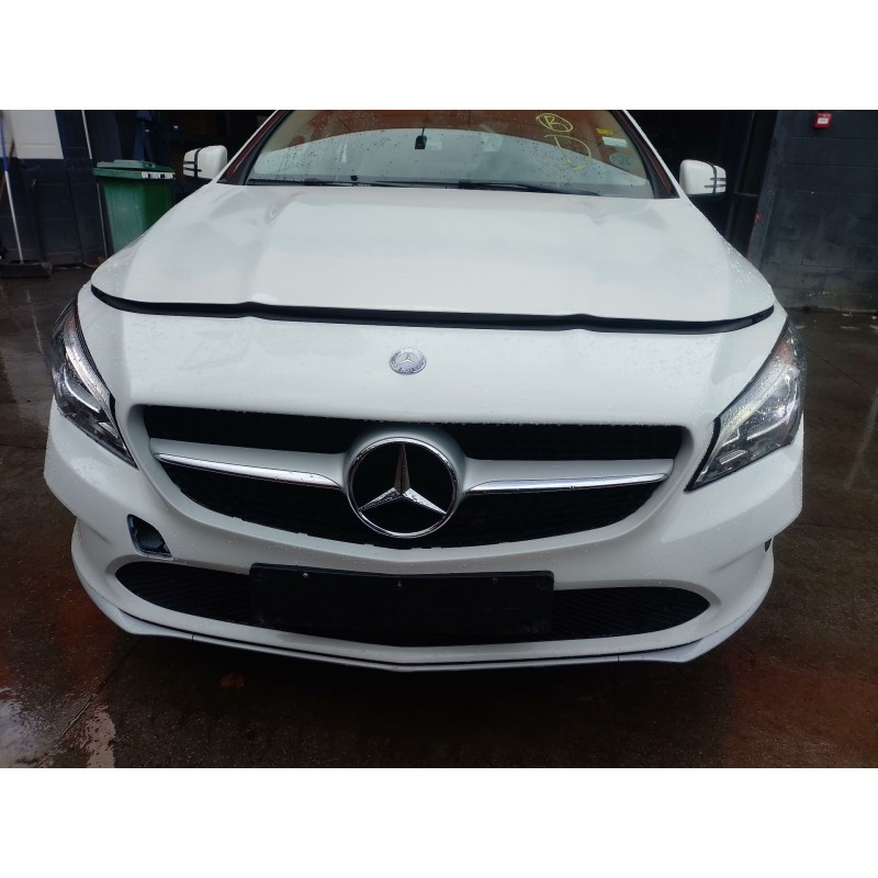 Recambio de morro completo para mercedes-benz cla coupé (c117) cla 200 cdi / d (117.308) referencia OEM IAM   
