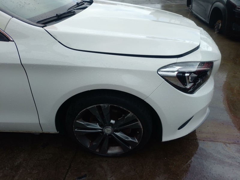 Recambio de morro completo para mercedes-benz cla coupé (c117) cla 200 cdi / d (117.308) referencia OEM IAM   