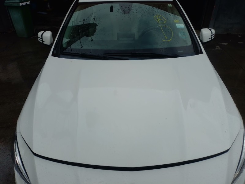 Recambio de morro completo para mercedes-benz cla coupé (c117) cla 200 cdi / d (117.308) referencia OEM IAM   