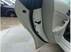 CERRADURA PUERTA TRASERA IZQUIERDA 