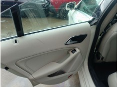 Recambio de elevalunas trasero izquierdo para mercedes-benz cla coupé (c117) cla 200 cdi / d (117.308) referencia OEM IAM   