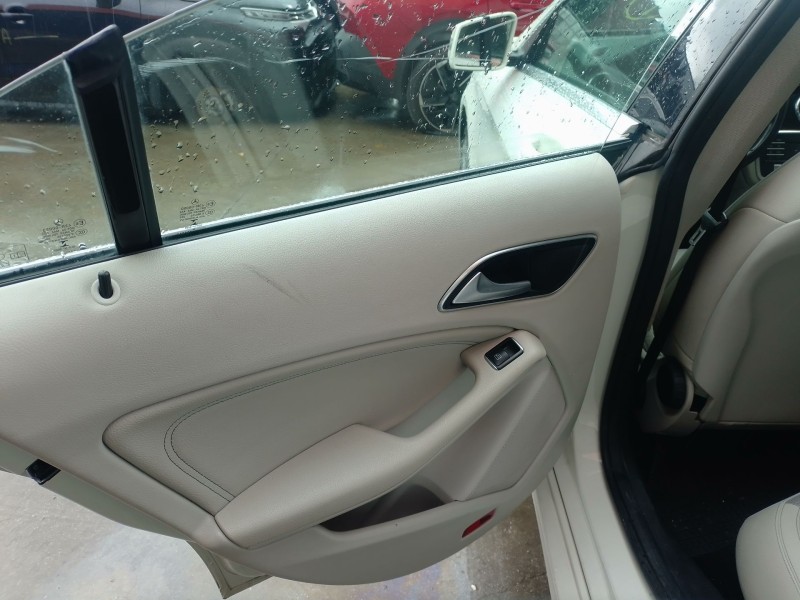 Recambio de elevalunas trasero izquierdo para mercedes-benz cla coupé (c117) cla 200 cdi / d (117.308) referencia OEM IAM   