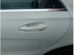 Recambio de maneta exterior trasera izquierda para mercedes-benz clase cla (w117) cla 200 cdi (117.308) referencia OEM IAM 20476 2