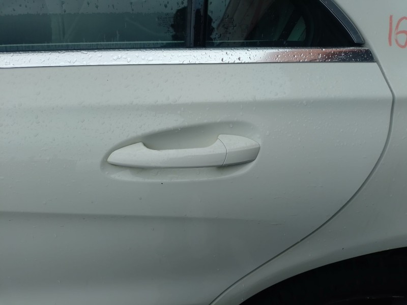 Recambio de maneta exterior trasera izquierda para mercedes-benz cla coupé (c117) cla 200 cdi / d (117.308) referencia OEM IAM  