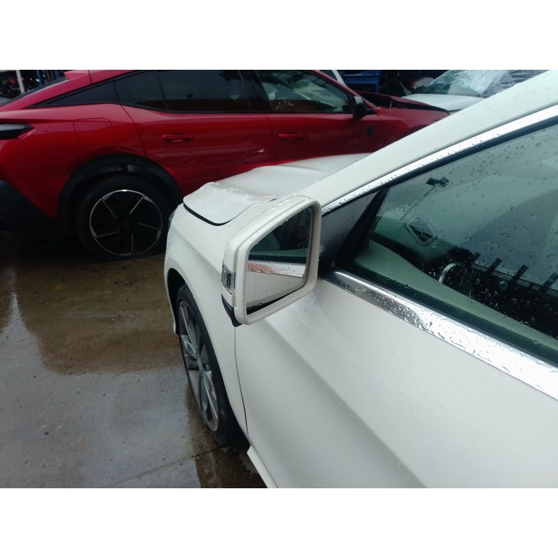Recambio de retrovisor izquierdo para mercedes-benz cla coupé (c117) cla 200 cdi / d (117.308) referencia OEM IAM   