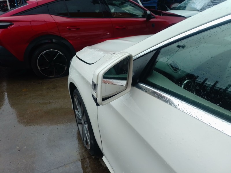 Recambio de retrovisor izquierdo para mercedes-benz cla coupé (c117) cla 200 cdi / d (117.308) referencia OEM IAM   