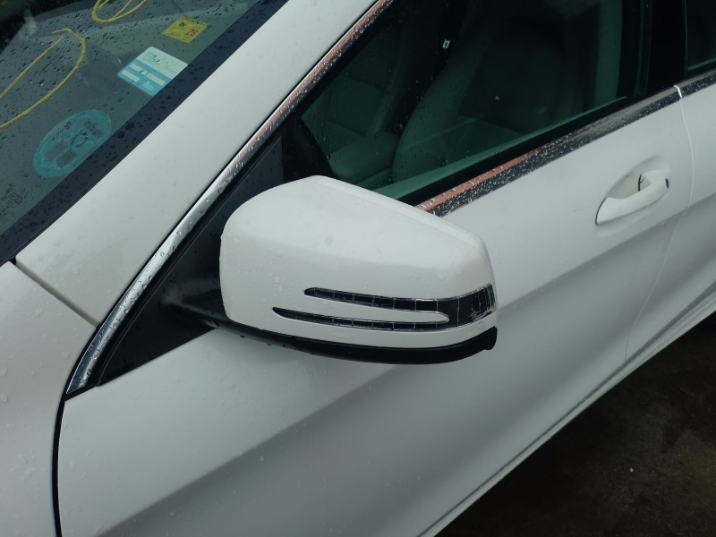 Recambio de retrovisor izquierdo para mercedes-benz cla coupé (c117) cla 200 cdi / d (117.308) referencia OEM IAM   