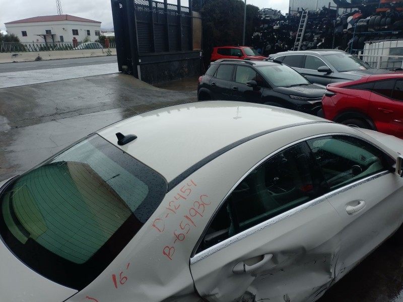 Recambio de techo para mercedes-benz cla coupé (c117) cla 200 cdi / d (117.308) referencia OEM IAM   