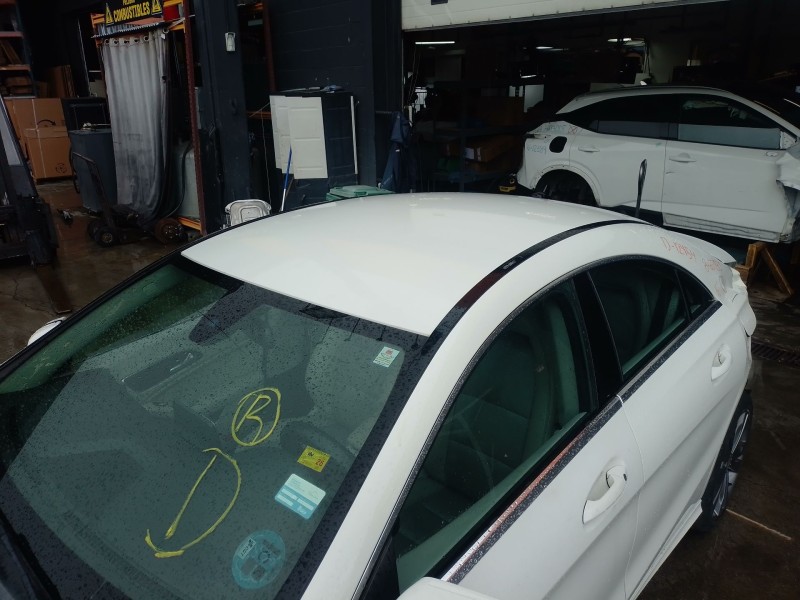 Recambio de techo para mercedes-benz cla coupé (c117) cla 200 cdi / d (117.308) referencia OEM IAM   