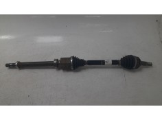 Recambio de transmision delantera derecha para nissan qashqai iii (j12) 1.3 dig-t referencia OEM IAM 391008616R  