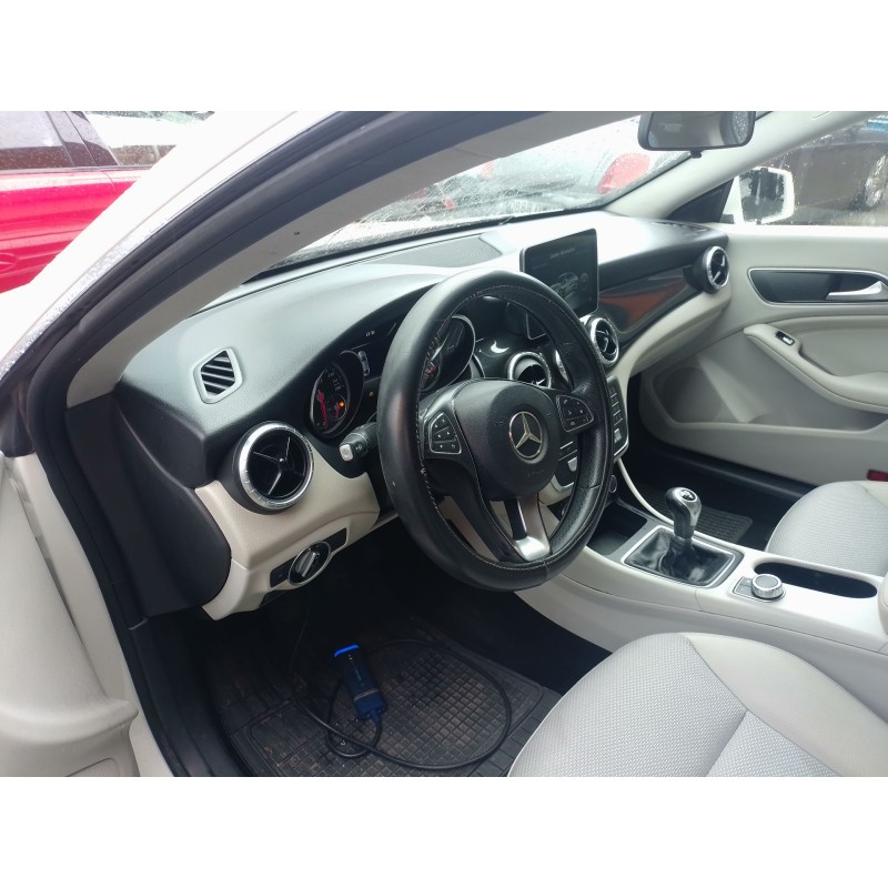 Recambio de columna direccion para mercedes-benz cla coupé (c117) cla 200 cdi / d (117.308) referencia OEM IAM   