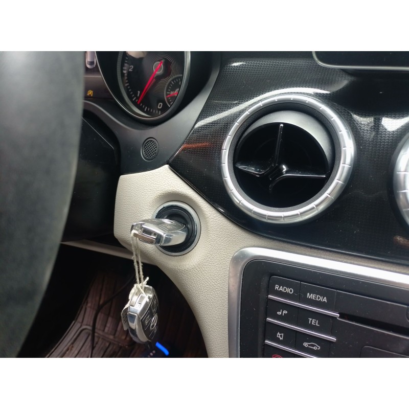 Recambio de conmutador de arranque para mercedes-benz cla coupé (c117) cla 200 cdi / d (117.308) referencia OEM IAM   