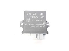 CENTRALITA FAROS XENON 8X0907357E 