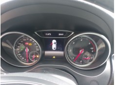 Recambio de cuadro instrumentos para mercedes-benz cla coupé (c117) cla 200 cdi / d (117.308) referencia OEM IAM   