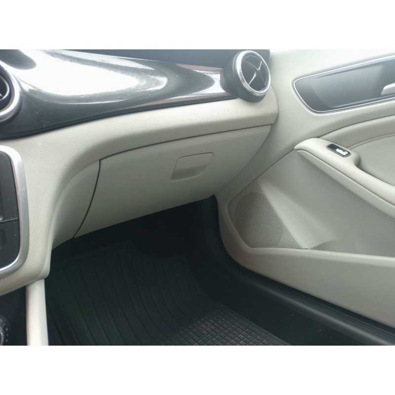 Recambio de guantera para mercedes-benz cla coupé (c117) cla 200 cdi / d (117.308) referencia OEM IAM   