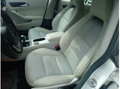 Recambio de juego asientos completo para mercedes-benz cla coupé (c117) cla 200 cdi / d (117.308) referencia OEM IAM   