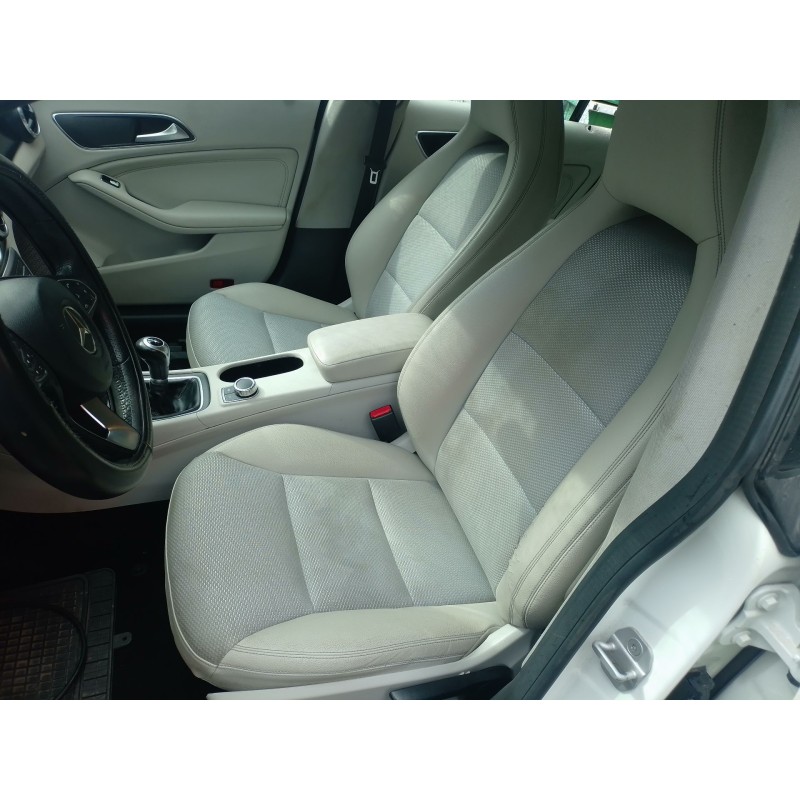 Recambio de juego asientos completo para mercedes-benz cla coupé (c117) cla 200 cdi / d (117.308) referencia OEM IAM   