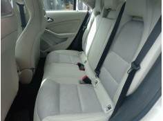Recambio de juego asientos completo para mercedes-benz cla coupé (c117) cla 200 cdi / d (117.308) referencia OEM IAM    2