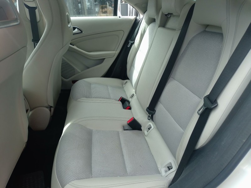 Recambio de juego asientos completo para mercedes-benz cla coupé (c117) cla 200 cdi / d (117.308) referencia OEM IAM   