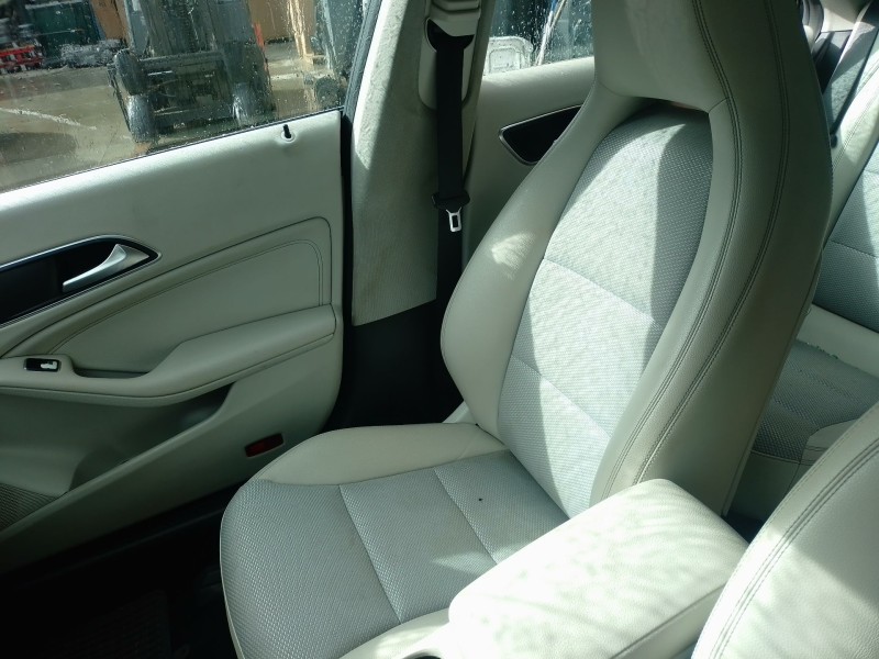 Recambio de juego asientos completo para mercedes-benz cla coupé (c117) cla 200 cdi / d (117.308) referencia OEM IAM   