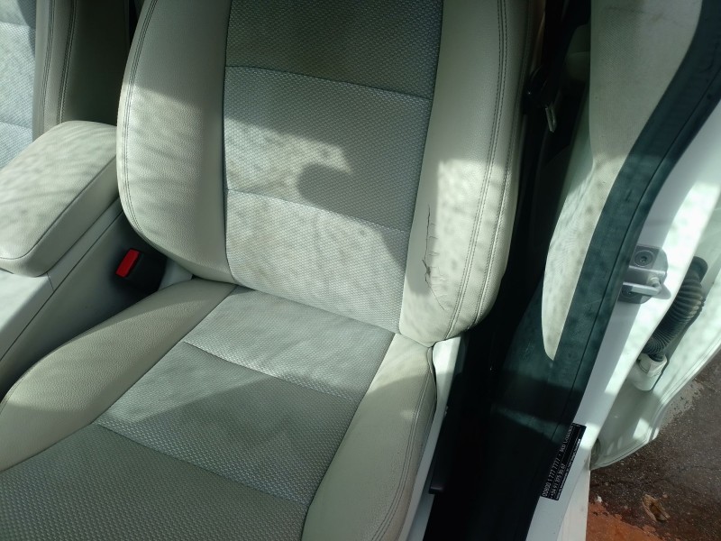 Recambio de juego asientos completo para mercedes-benz cla coupé (c117) cla 200 cdi / d (117.308) referencia OEM IAM   