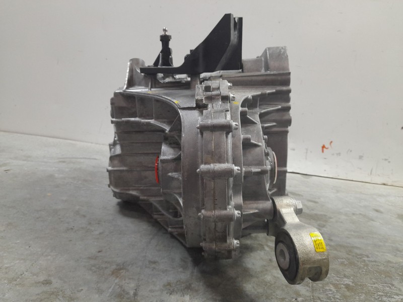 Recambio de caja cambios para citroën jumper furgon 3.5 l3 h2 bluehdi 14 s&s 6v referencia OEM IAM 46355079 46352379 