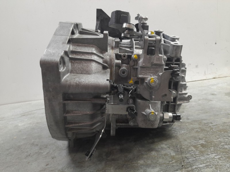 Recambio de caja cambios para citroën jumper furgon 3.5 l3 h2 bluehdi 14 s&s 6v referencia OEM IAM 46355079 46352379 