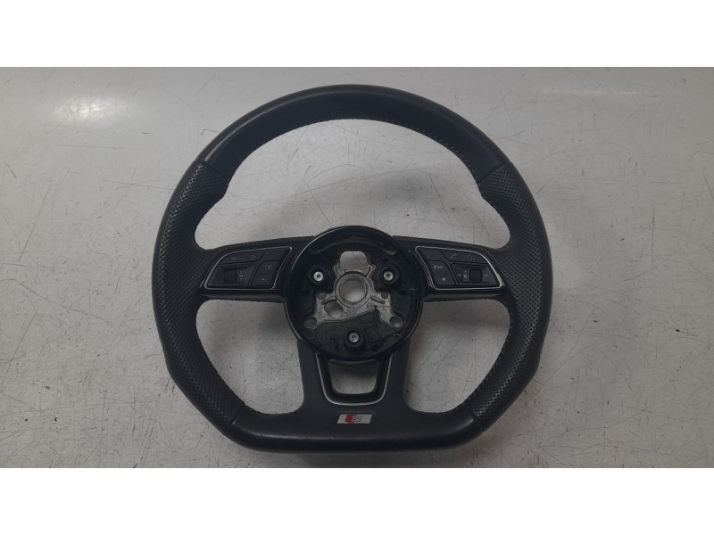 Recambio de volante para audi a3 (8v1, 8vk) 1.6 tdi referencia OEM IAM 8V0419091CK  