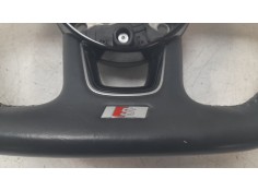 Recambio de volante para audi a3 (8v1, 8vk) 1.6 tdi referencia OEM IAM 8V0419091CK   2