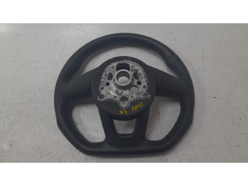 Recambio de volante para audi a3 (8v1, 8vk) 1.6 tdi referencia OEM IAM 8V0419091CK  