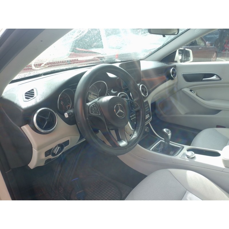 Recambio de kit airbag para mercedes-benz cla coupé (c117) cla 200 cdi / d (117.308) referencia OEM IAM   