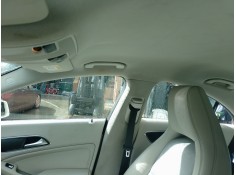 Recambio de kit airbag para mercedes-benz cla coupé (c117) cla 200 cdi / d (117.308) referencia OEM IAM    2