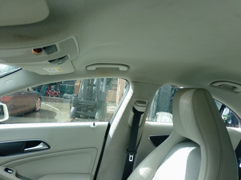 Recambio de kit airbag para mercedes-benz cla coupé (c117) cla 200 cdi / d (117.308) referencia OEM IAM   