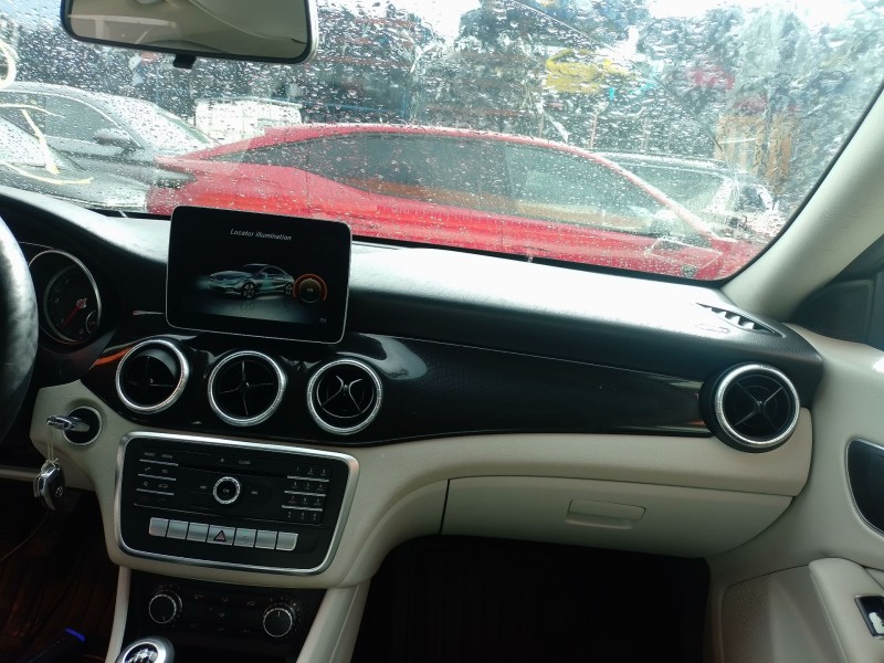 Recambio de kit airbag para mercedes-benz cla coupé (c117) cla 200 cdi / d (117.308) referencia OEM IAM   