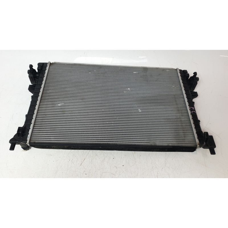Recambio de radiador agua para seat leon (5f1) 1.5 tsi referencia OEM IAM 5Q0121251HS 58471 11403012705/50042/AD324R006