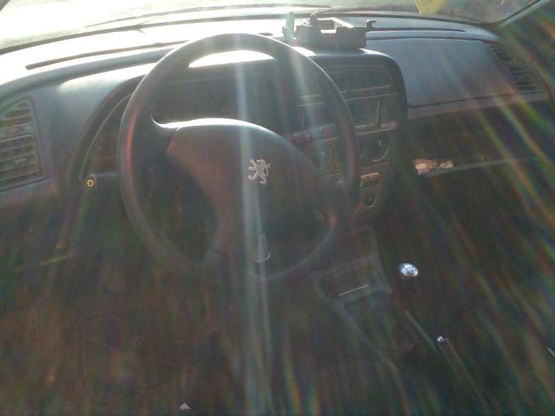 peugeot 306 break del año 2002