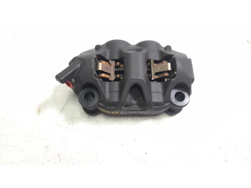 Recambio de pinza de freno delantera derecha para bmw s s 1000 rr (2r99) referencia OEM IAM 34117106086  
