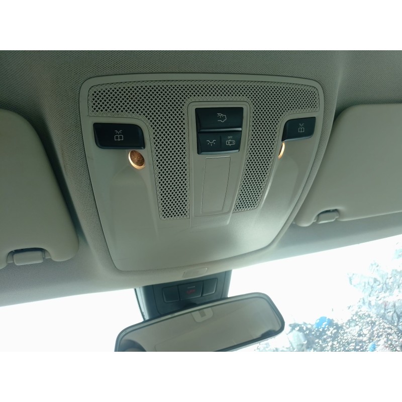 Recambio de luz interior para mercedes-benz cla coupé (c117) cla 200 cdi / d (117.308) referencia OEM IAM   
